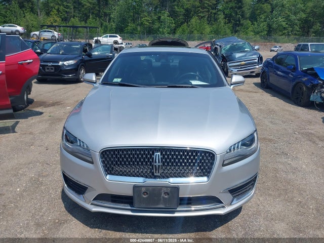 3LN6L5D97JR622230 Lincoln 2.0l gtdi high w/premium fuel