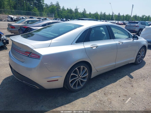 3LN6L5D97JR622230 Lincoln 2.0l gtdi high w/premium fuel