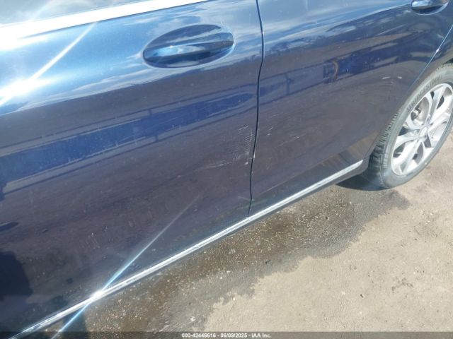 2016 MERCEDES-BENZ C 300 55SWF4JB2GU123809 Photo 5