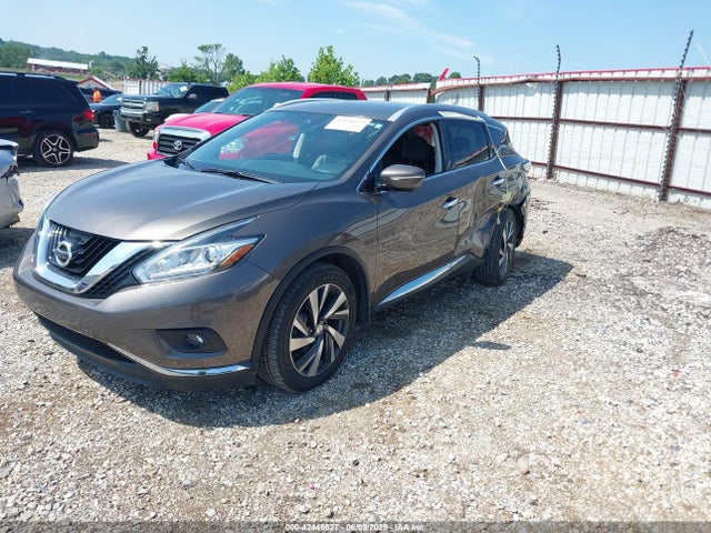 5N1AZ2MG1FN253039 Nissan 2015