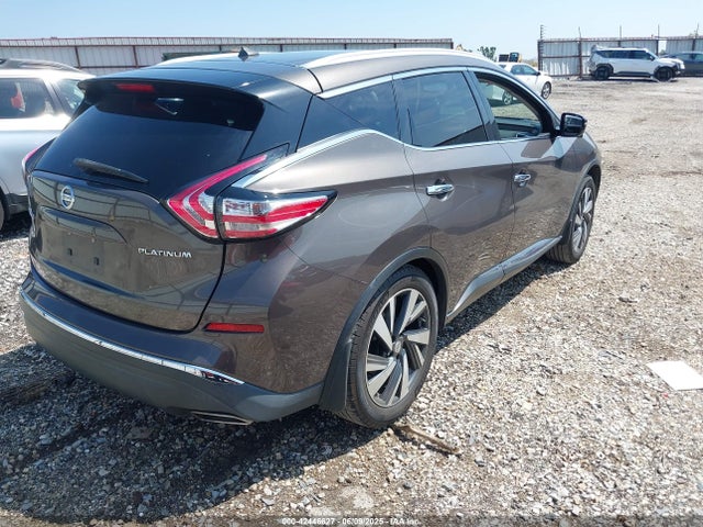 5N1AZ2MG1FN253039 Nissan 2015
