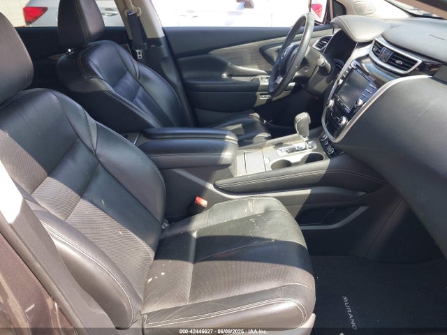 5N1AZ2MG1FN253039 Nissan 2015
