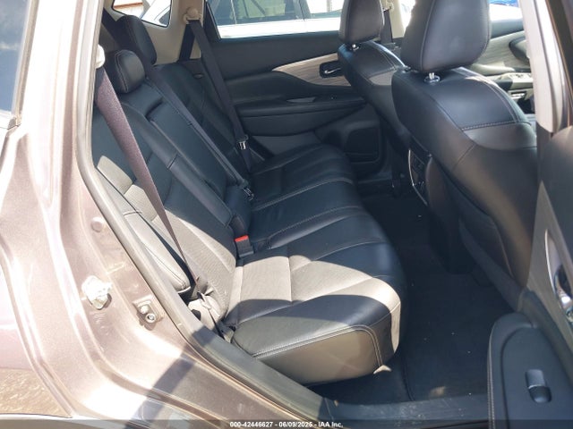 5N1AZ2MG1FN253039 Nissan 2015