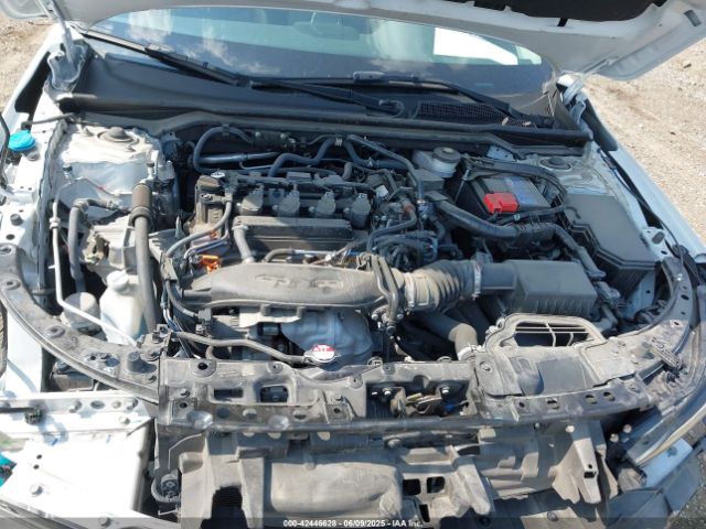 2023 HONDA CIVIC 19XFL1H79PE016644 Photo 9