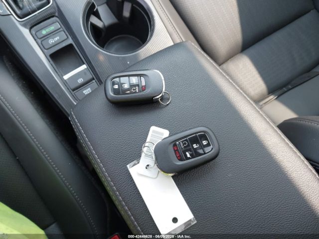 2023 HONDA CIVIC 19XFL1H79PE016644 Photo 10