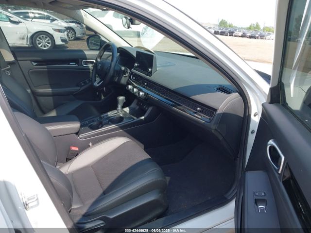 2023 HONDA CIVIC 19XFL1H79PE016644 Photo 4