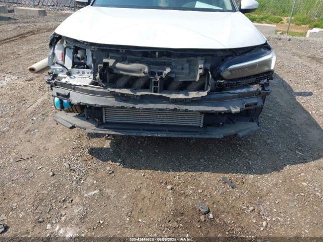 2023 HONDA CIVIC 19XFL1H79PE016644 Photo 5