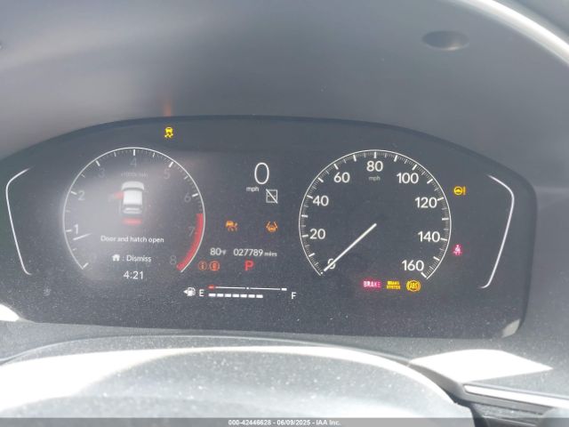 2023 HONDA CIVIC 19XFL1H79PE016644 Photo 6