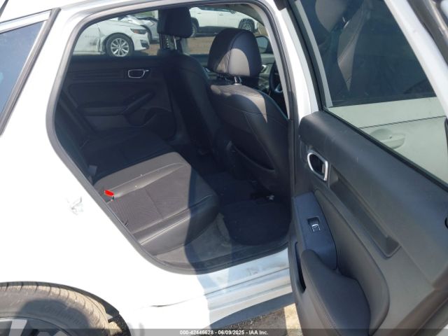 2023 HONDA CIVIC 19XFL1H79PE016644 Photo 7