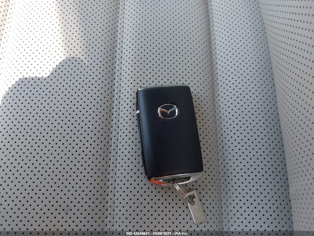 Mazda py cylinder deactiviation 2022 JM3KFBCM3N0639960 Image 11
