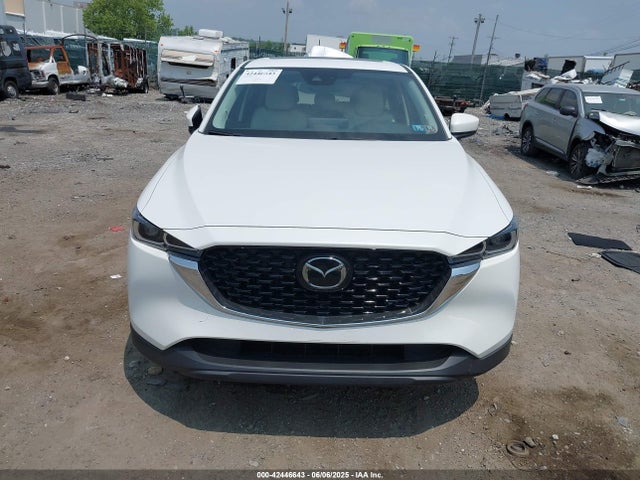 Mazda py cylinder deactiviation 2022 JM3KFBCM3N0639960 Image 12