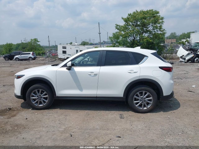 Mazda py cylinder deactiviation 2022 JM3KFBCM3N0639960 Image 14