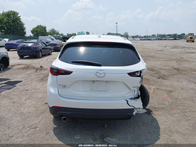 Mazda py cylinder deactiviation 2022 JM3KFBCM3N0639960 Image 16