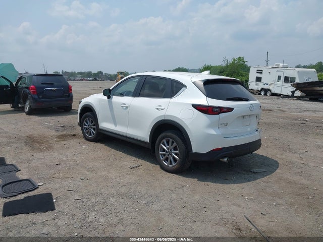 Mazda py cylinder deactiviation 2022 JM3KFBCM3N0639960 Image 3
