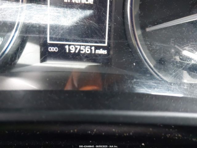 5TDJZRFH3HS512047 Toyota Highlander Xle