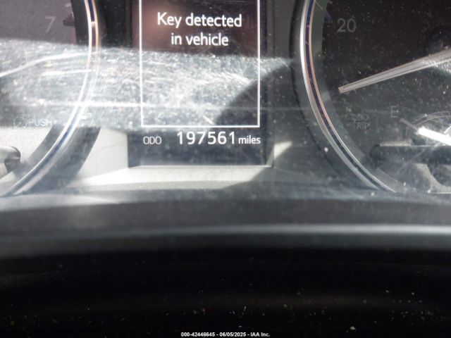 5TDJZRFH3HS512047 Toyota Highlander Xle