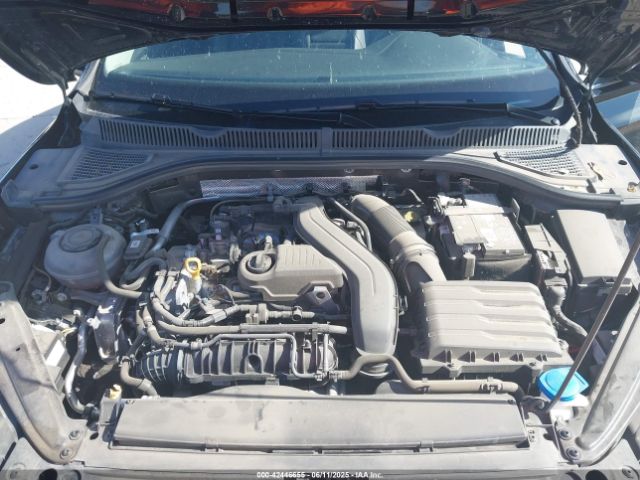 3VWEM7BU4RM049633 Volkswagen Jetta 1.5t Se