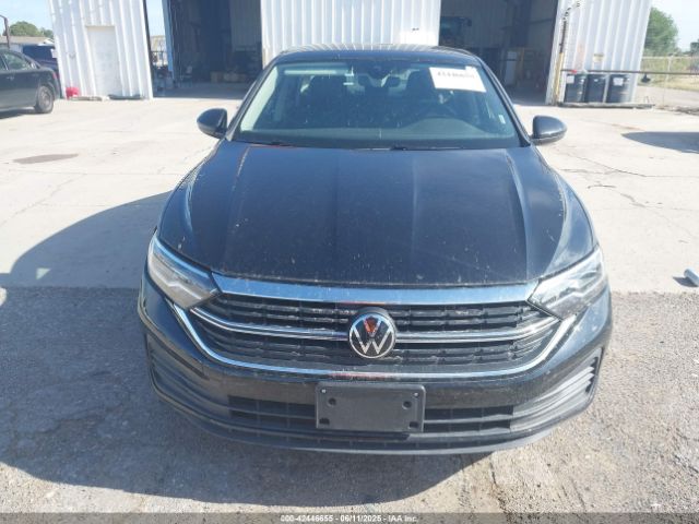 3VWEM7BU4RM049633 Volkswagen Jetta 1.5t Se