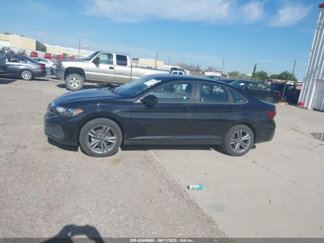 3VWEM7BU4RM049633 Volkswagen Jetta 1.5t Se