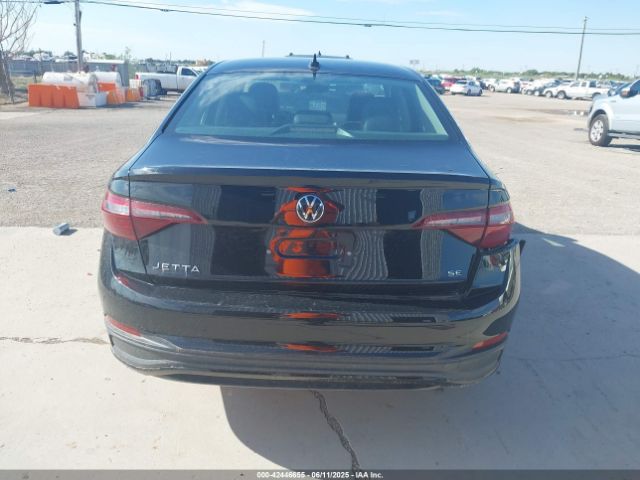 3VWEM7BU4RM049633 Volkswagen Jetta 1.5t Se