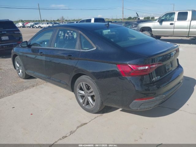 3VWEM7BU4RM049633 Volkswagen Jetta 1.5t Se