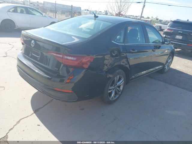 3VWEM7BU4RM049633 Volkswagen Jetta 1.5t Se