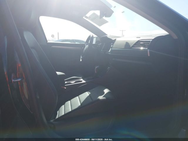 3VWEM7BU4RM049633 Volkswagen Jetta 1.5t Se