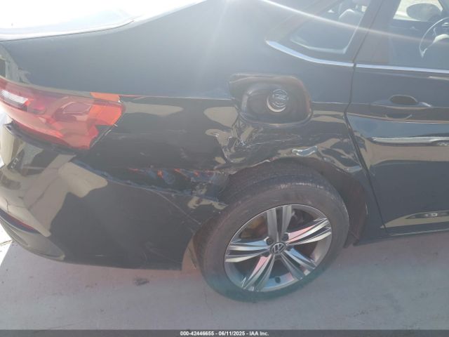 3VWEM7BU4RM049633 Volkswagen Jetta 1.5t Se