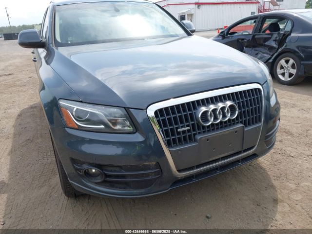 2011 AUDI Q5 WA1LFAFP7BA073105 Photo 5