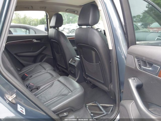 2011 AUDI Q5 WA1LFAFP7BA073105 Photo 7