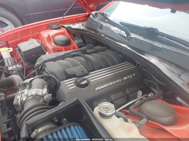 Dodge 2020 2020 2C3CDXGJ8LH162326 Image 10