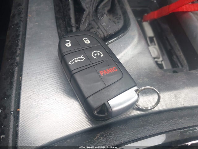 Dodge 2020 2020 2C3CDXGJ8LH162326 Image 11