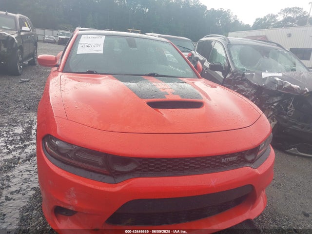 Dodge 2020 2020 2C3CDXGJ8LH162326 Image 12