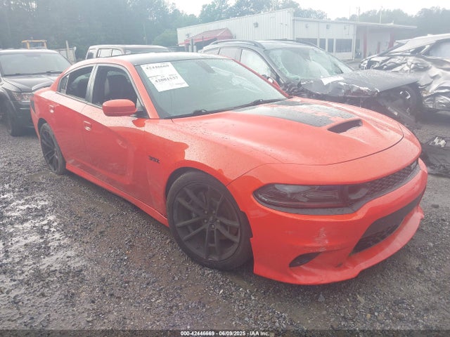 Dodge 2020 2020 2C3CDXGJ8LH162326 Image 13
