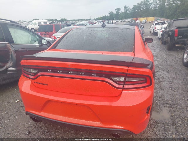 Dodge 2020 2020 2C3CDXGJ8LH162326 Image 16