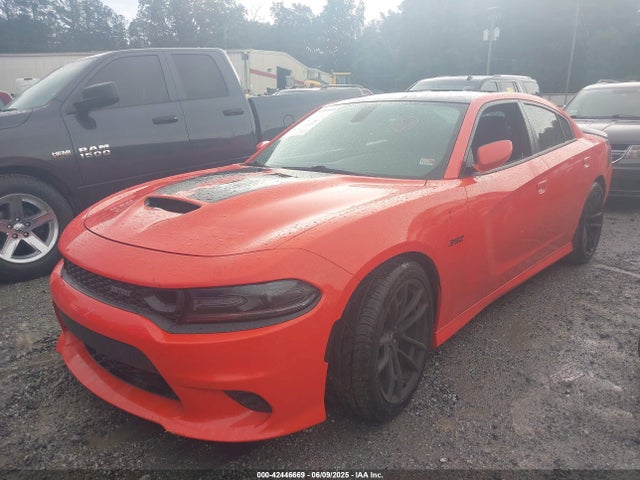 Dodge 2020 2020 2C3CDXGJ8LH162326 Image 2