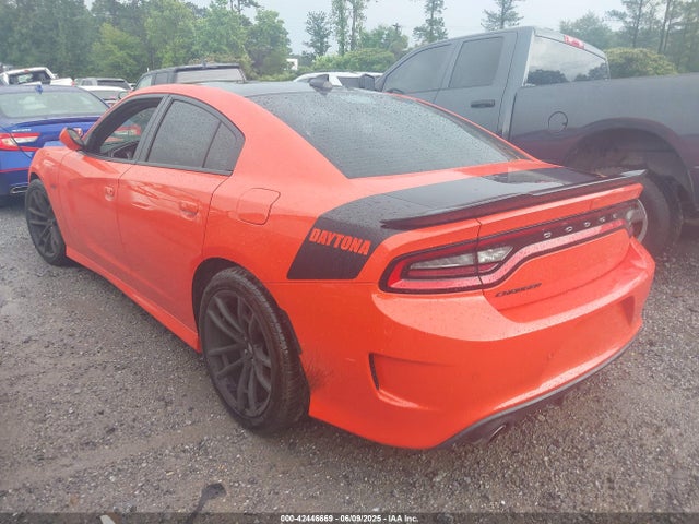 Dodge 2020 2020 2C3CDXGJ8LH162326 Image 3