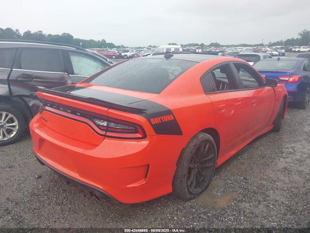 Dodge 2020 2020 2C3CDXGJ8LH162326 Image 4