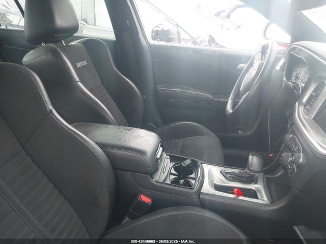 Dodge 2020 2020 2C3CDXGJ8LH162326 Image 5
