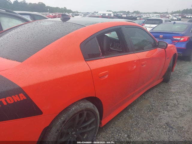 Dodge 2020 2020 2C3CDXGJ8LH162326 Image 6
