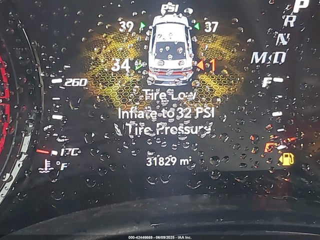 Dodge 2020 2020 2C3CDXGJ8LH162326 Image 7