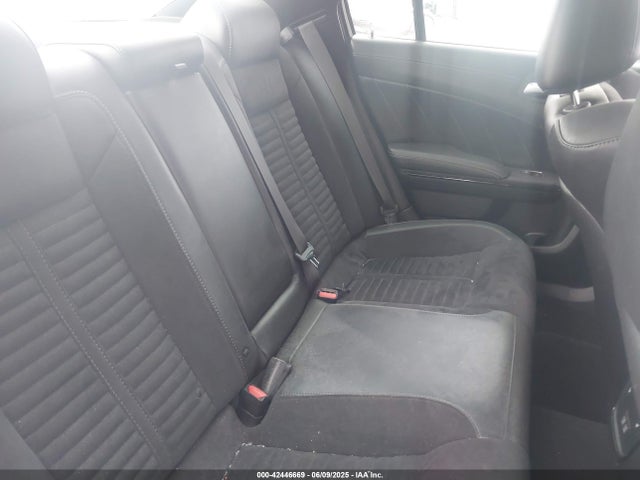 Dodge 2020 2020 2C3CDXGJ8LH162326 Image 8