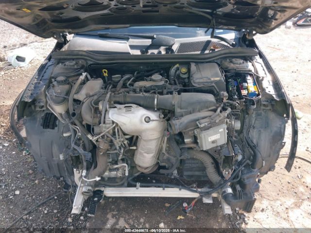2015 MERCEDES-BENZ GLA 250 WDCTG4EB6FJ120621 Photo 9