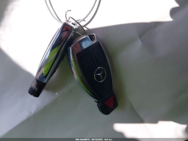 2015 MERCEDES-BENZ GLA 250 WDCTG4EB6FJ120621 Photo 10