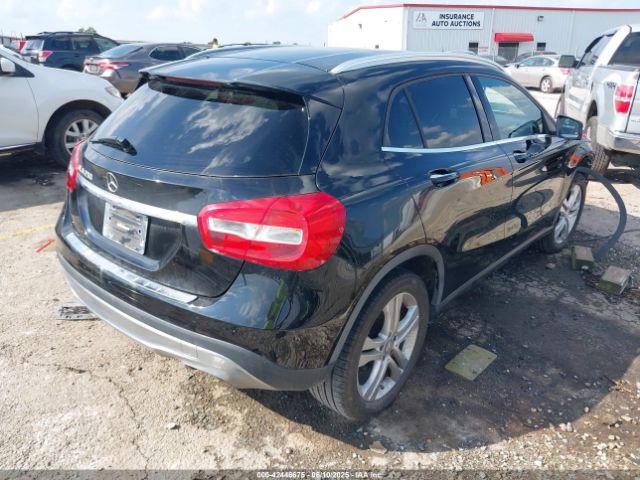 2015 MERCEDES-BENZ GLA 250 WDCTG4EB6FJ120621 Photo 3