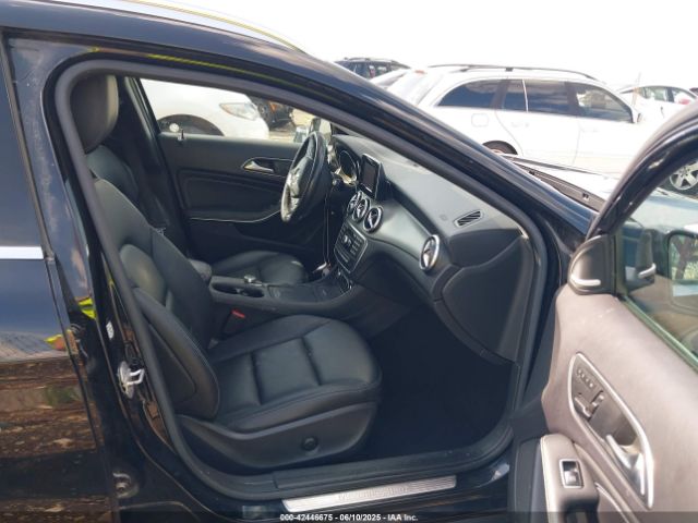 2015 MERCEDES-BENZ GLA 250 WDCTG4EB6FJ120621 Photo 4