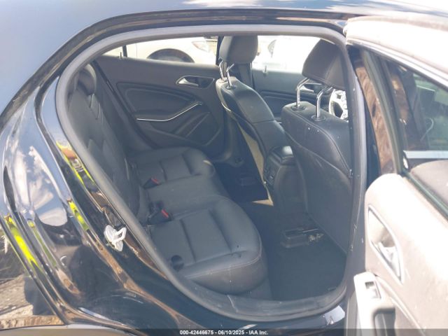 2015 MERCEDES-BENZ GLA 250 WDCTG4EB6FJ120621 Photo 7