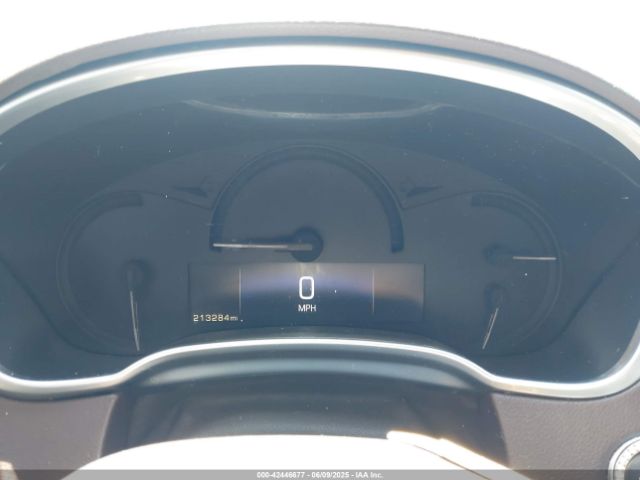 2015 CADILLAC SRX 3GYFNBE3XFS525069 Photo 6