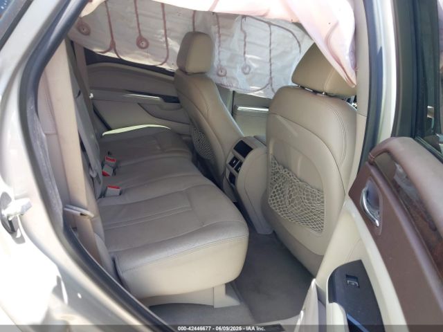 2015 CADILLAC SRX 3GYFNBE3XFS525069 Photo 7