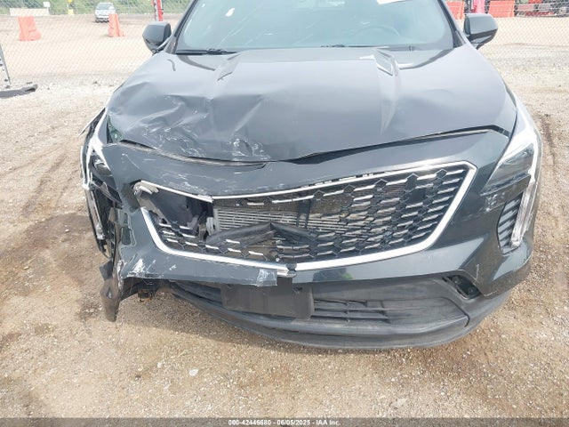2023 CADILLAC XT4 1GYFZBR41PF107772 Photo 5